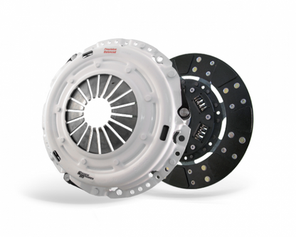 Clutch Masters 13-17 Cadillac ATS 2.0L FX350 Sprung Fiber Friction Disc Clutch Kit (Req. FW-302-AL)