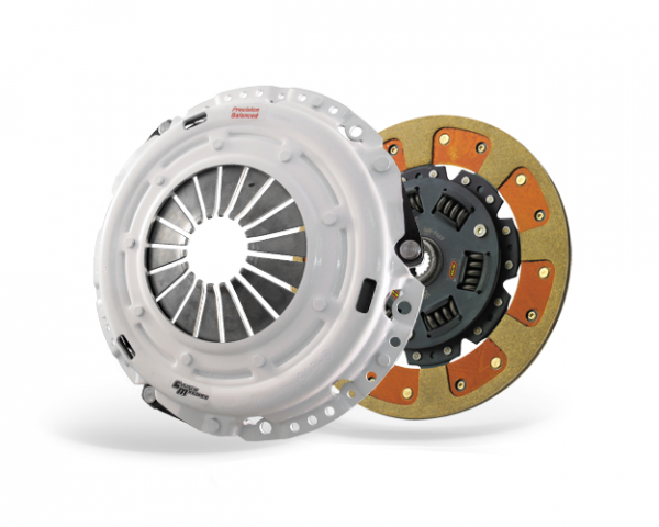 Clutch Masters 02-06 Acura RSX 2.0L Type-S 6 Sp (High Rev) / 02-06 Honda Civic SI 2.0L& 6 Sp (High R