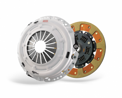Clutch Masters 02-06 Acura RSX 2.0L Type-S 6 Sp (High Rev) / 02-06 Honda Civic SI 2.0L& 6 Sp (High R