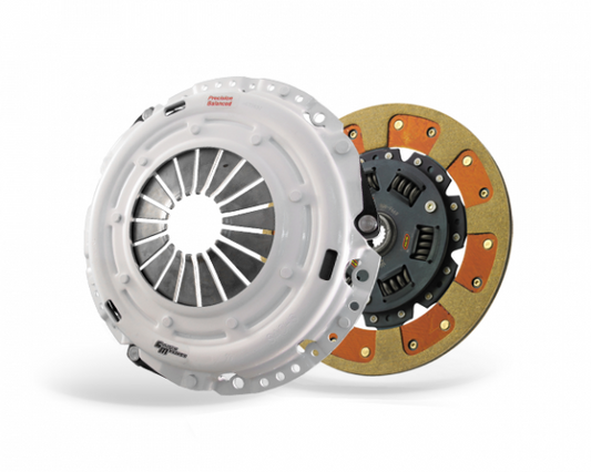 Clutch Masters 02-06 Acura RSX 2.0L Type-S 6 Sp (High Rev) / 02-06 Honda Civic SI 2.0L& 6 Sp (High R