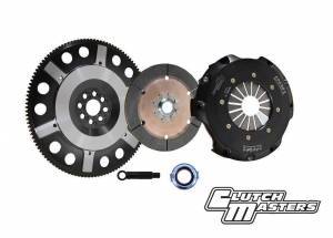 Clutch Masters 06-10 Acura CSX 4 Cyl 2.0L Type-S 6-Speed 725 Series Race Clutch Kit
