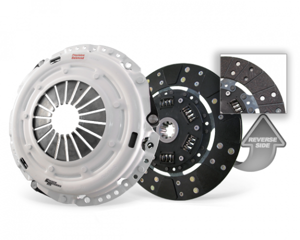 Clutch Masters 04-08 Acura TSX 2.4L Single Disc FX250 Clutch Kit
