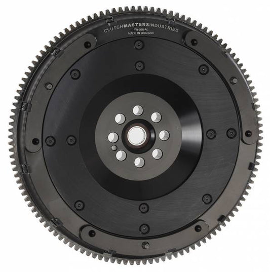 Clutch Masters 04-06 Acura TL 3.2L / 03-06 Honda Accord 3.0L Aluminum Flywheel