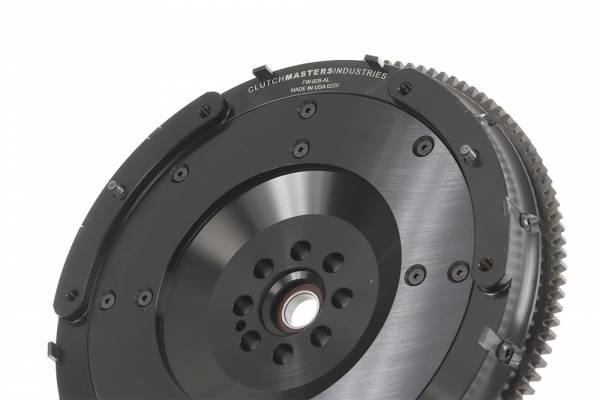 Clutch Masters 04-06 Acura TL 3.2L / 03-06 Honda Accord 3.0L Aluminum Flywheel