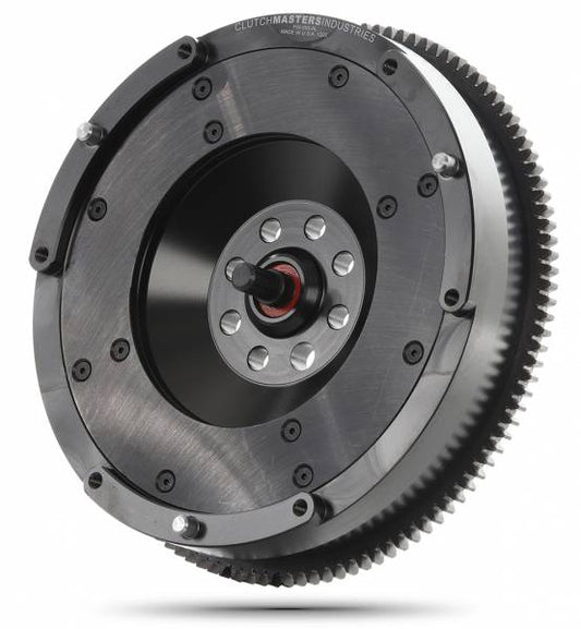 Clutch Masters 08-09 BMW 135i 3.0L Twin Turbo Aluminum Flywheel