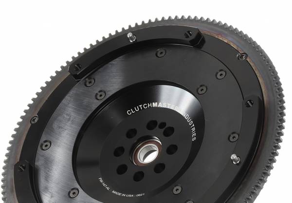 Clutch Masters 09-14 Acura TL SH-AWD Aluminum Flywheel