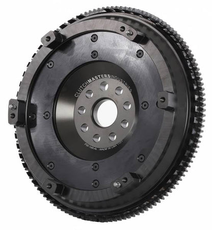 Clutch Masters 09-13 BMW M3 4.0L Aluminum Flywheel