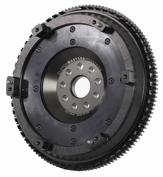 Clutch Masters 09-13 BMW M3 4.0L Aluminum Flywheel