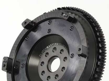 Clutch Masters 09-13 BMW M3 4.0L Aluminum Flywheel