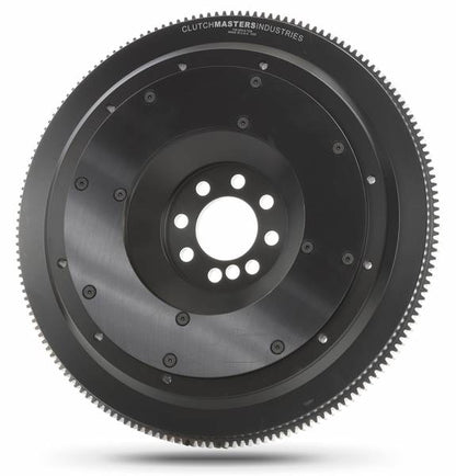Clutch Masters 17-20 Chevrolet Camaro 6.2L ZL1 Supercharger 1000 Series Twin Disc Aluminum Flywheel