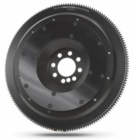 Clutch Masters 17-20 Chevrolet Camaro 6.2L ZL1 Supercharger 1000 Series Twin Disc Aluminum Flywheel