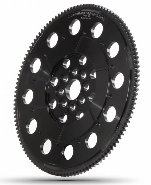 Clutch Masters 02-06 Acura RSX 2.0L 5spd / RSX 2.0L Type-S 6spd 725 Series Steel Flywheel