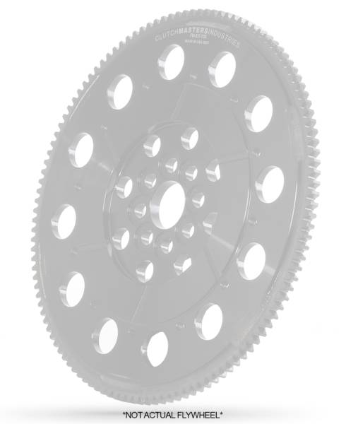 Clutch Masters Lightweight Steel Flywheel 04-08 Acura TSX 2.4L