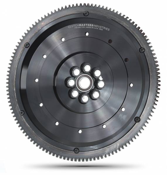 Clutch Masters 09-14 Acura TL 3.7L SH-AWD Steel Flywheel