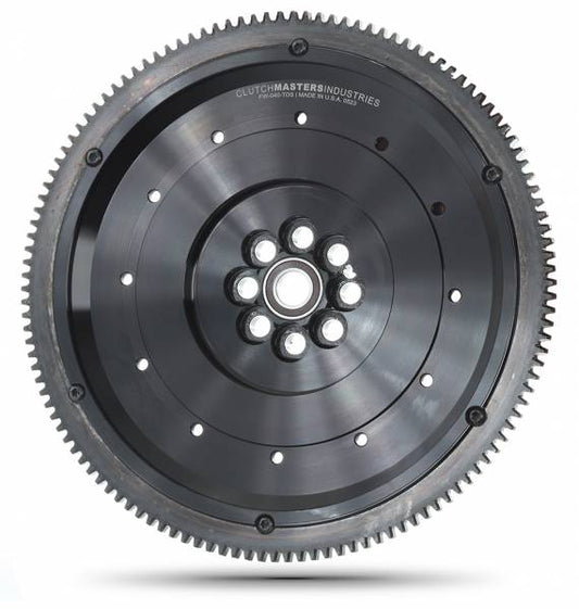 Clutch Masters 09-14 Acura TL 3.7L SH-AWD Steel Flywheel