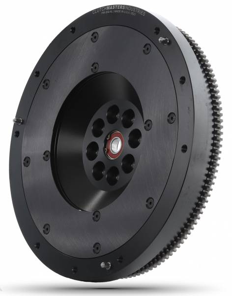 Clutch Masters 13-17 Cadillac ATS 2.0L 6-Speed Aluminum Flywheel