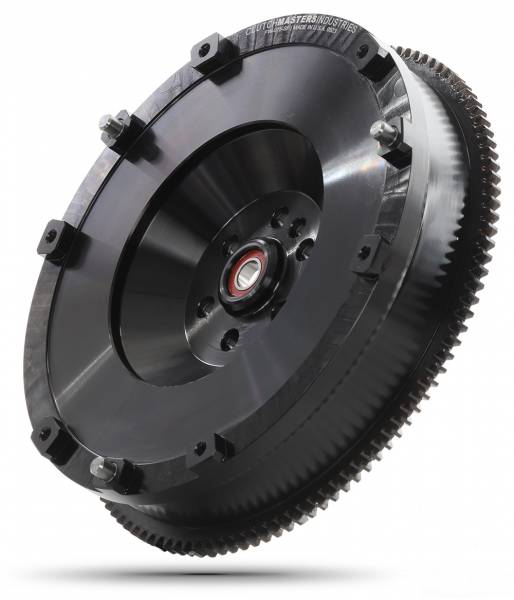 Clutch Masters 09-12 BMW 335 & 11-13 BMW 135 - 3.0L N55 Lightweight Steel Flywheel