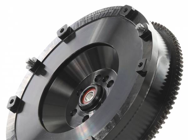 Clutch Masters 09-12 BMW 335 & 11-13 BMW 135 - 3.0L N55 Lightweight Steel Flywheel