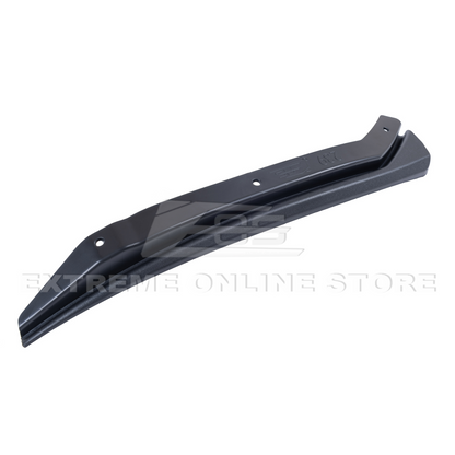 2016-24 Camaro Extended Front & Rear Splash Guards