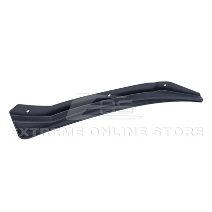 2016-24 Camaro Extended Front & Rear Splash Guards