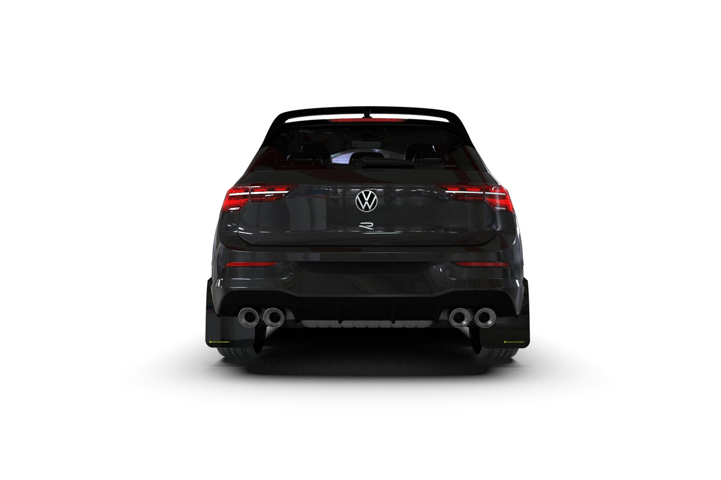 2022-24 VW MK8 Golf GTI & R Mud Flap