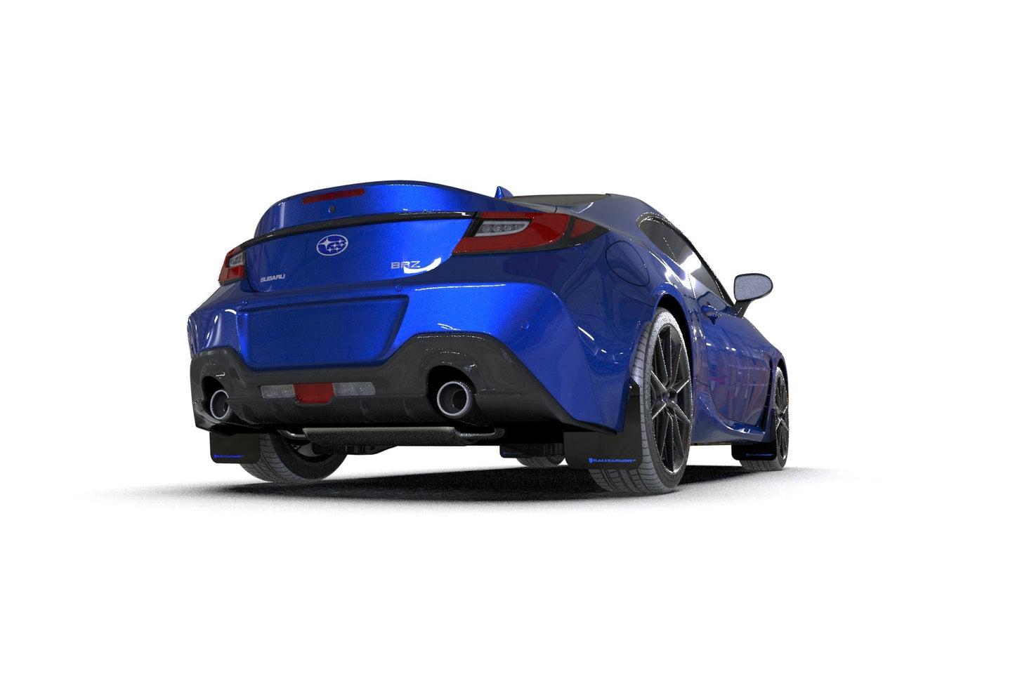 2022-24 Subaru BRZ, GR86 UR Mud Flap