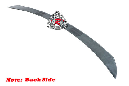 T Style Aero Stabilizing Cover (Gloss Black) For 2022-2026 Toyota GR86