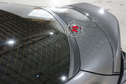 T Style Aero Stabilizing Cover For 2022-2026 Subaru BRZ
