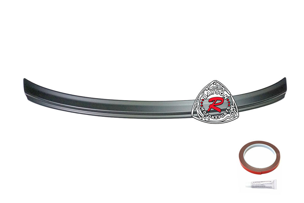 T Style Aero Stabilizing Cover For 2022-2026 Subaru BRZ