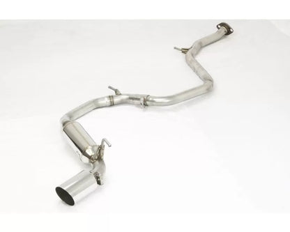 MXP COMP RS EXHAUST SCION IM