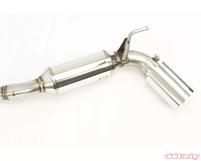 MXP COMP RS EXHAUST SCION IM