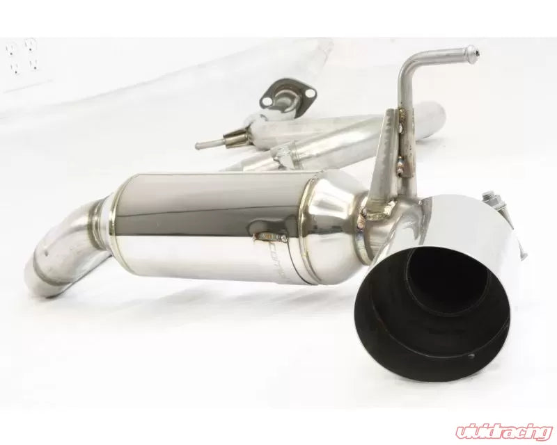MXP COMP RS EXHAUST SCION IM