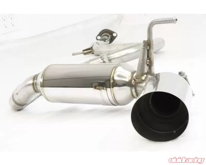 MXP COMP RS EXHAUST SCION IM