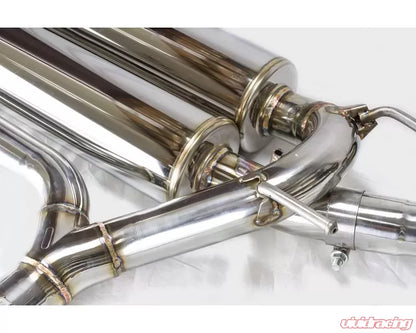 MXP EXHAUST SCION FRS/BRZ TRD