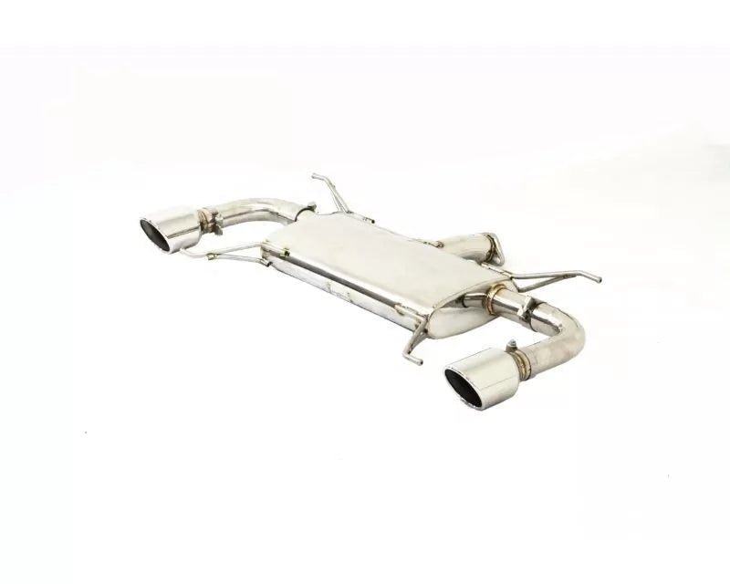 MXP SP EXHAUST MAZDA 6