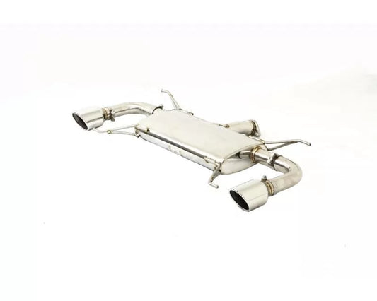 MXP SP EXHAUST MAZDA 6