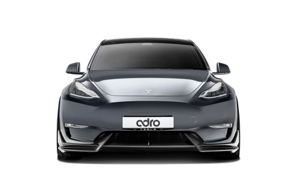 ADRO TESLA MODEL Y FRONT LIP