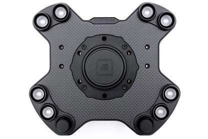 JQ Werks / MadTrace BMW G-Chassis GEN2 CLUBSPORT Racing Steering Wheel System