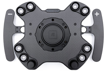 JQ Werks / MadTrace BMW G-Chassis GEN2 CLUBSPORT Racing Steering Wheel System