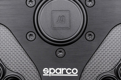 JQ Werks / MadTrace ZN8 GR86 GEN2 CLUBSPORT Racing Steering Wheel System