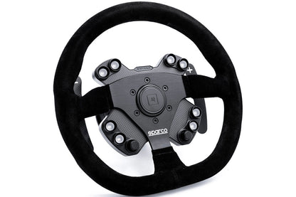 JQ Werks / MadTrace FL5 Civic Type R GEN2 CLUBSPORT Racing Steering Wheel System