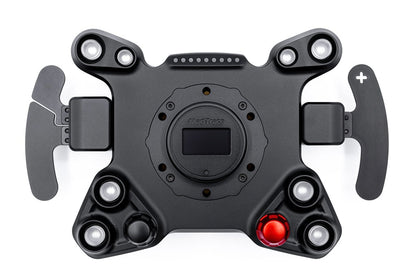 JQ Werks / MadTrace OLED Driver Information Display (DID) For Steering Wheel Systems
