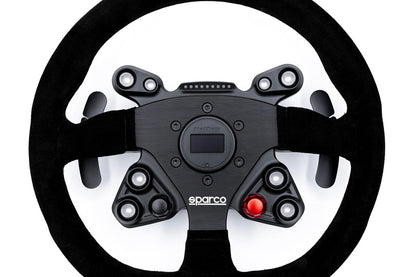JQ Werks / MadTrace OLED Driver Information Display (DID) For Steering Wheel Systems