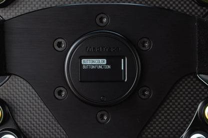 JQ Werks / MadTrace OLED Driver Information Display (DID) For Steering Wheel Systems