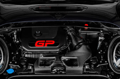 Eventuri Mini F56 JCW GP3 / F54 JCW Clubman 306HP Black Carbon Intake System