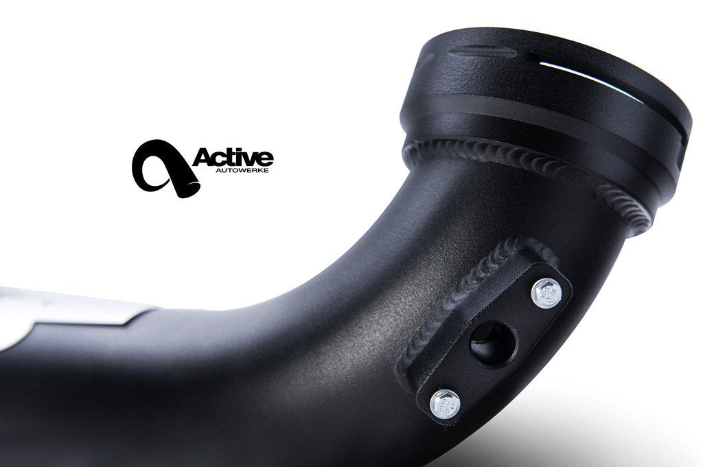 ACTIVE AUTOWERKE BMW 135I 335I N55 CHARGE PIPE | E82 E9X