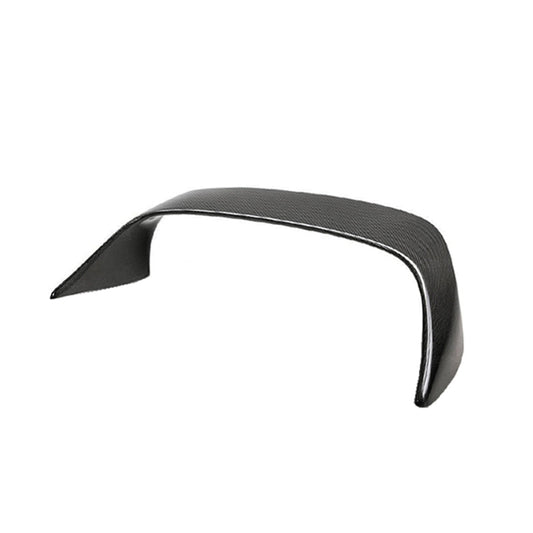 2020-Up Toyota Supra A90 MB Rear Trunk Spoiler