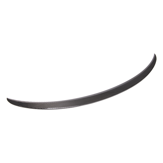 2017-23 Tesla Model 3 Performance Carbon Fiber Rear Spoiler