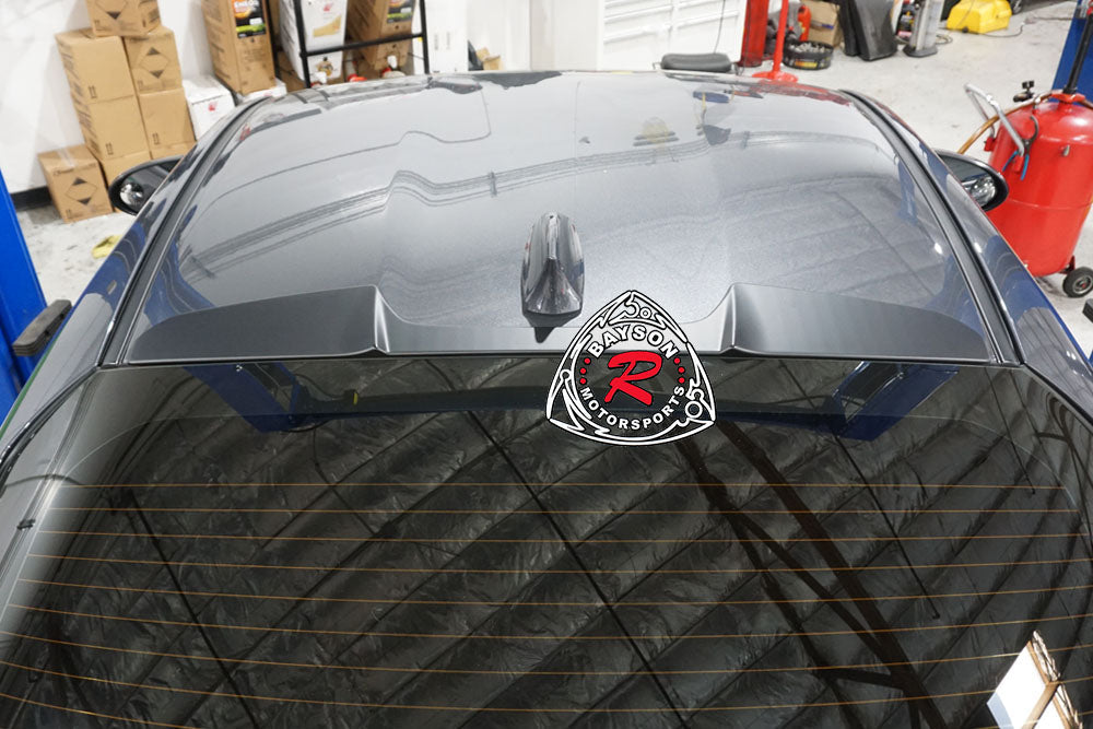 T Style Aero Roof Fin For 2022-2026 Subaru BRZ