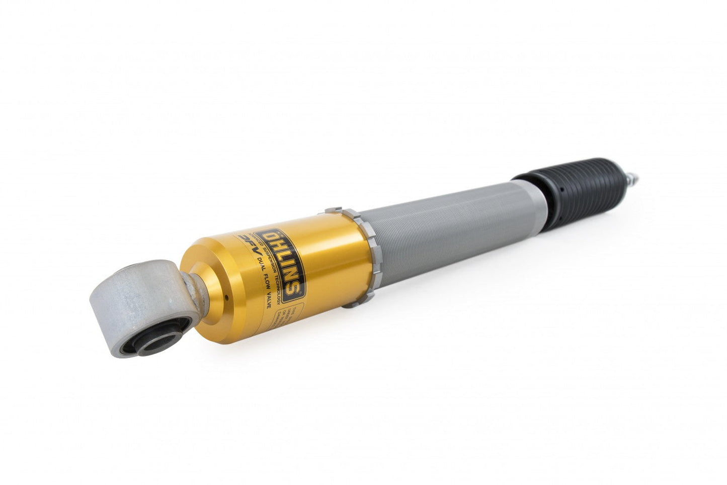 Ohlins E46 M3 Coilover Suspension - Road & Track